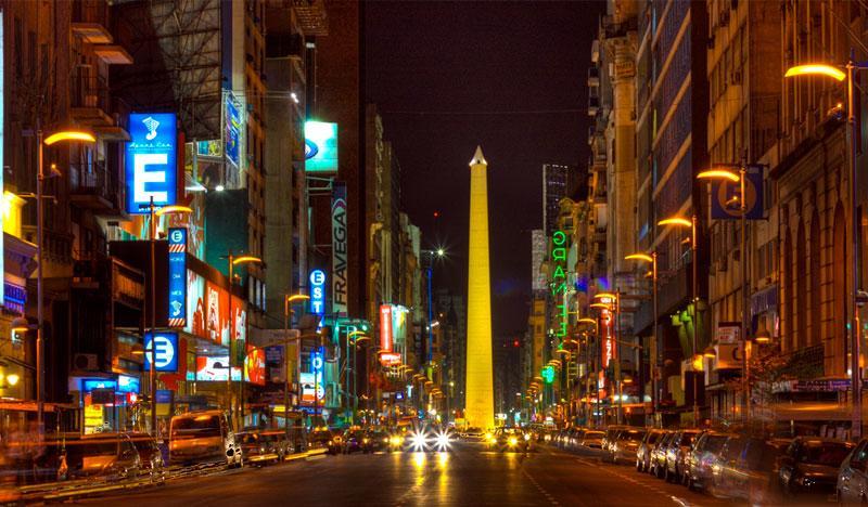 布宜诺斯艾利斯Corrientes Y Uruguay公寓 外观 照片